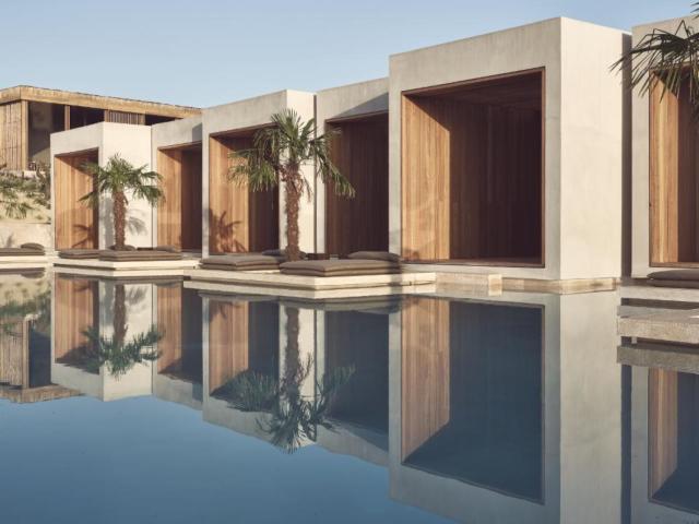 Olea All Suite