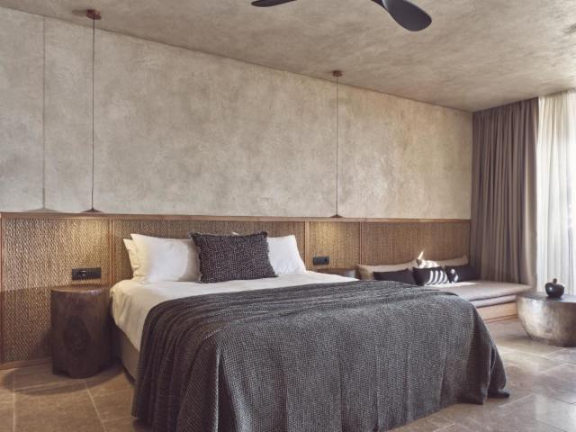Olea All Suite
