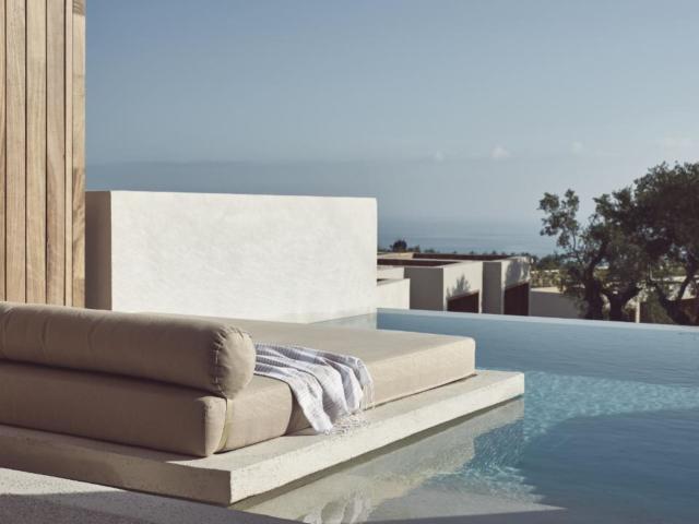 Olea All Suite