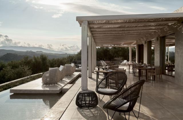 Olea All Suite