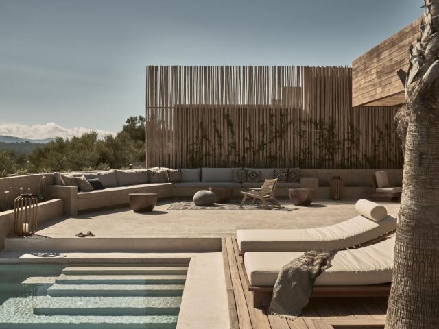 Olea All Suite