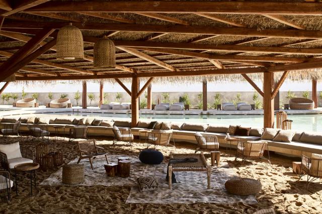 Olea All Suite