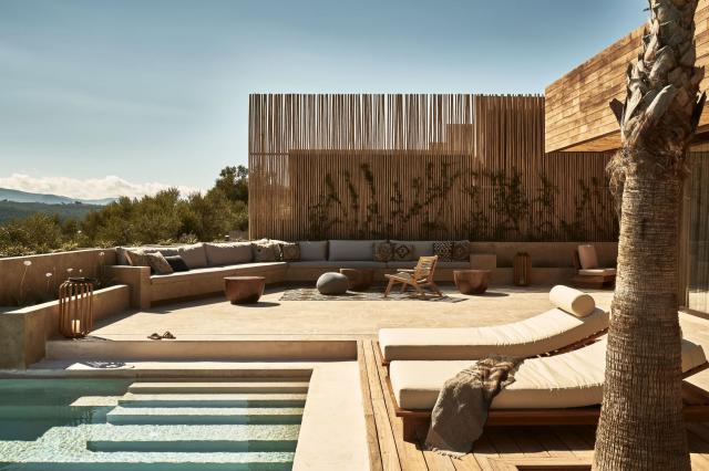 Olea All Suite