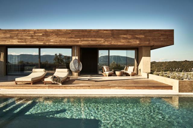 Olea All Suite