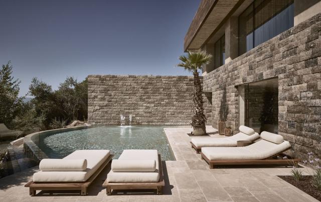 Olea All Suite