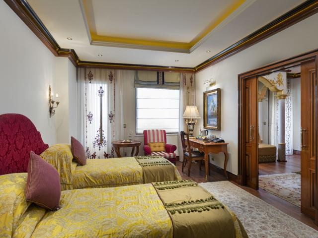 Titanic Mardan Palace