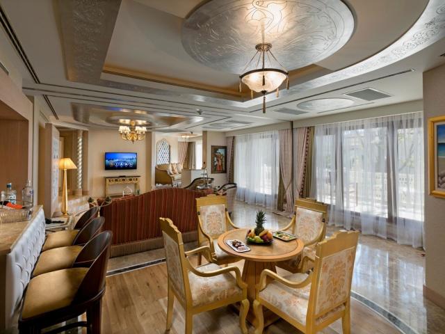 Titanic Mardan Palace