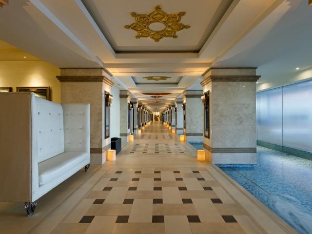 Titanic Mardan Palace