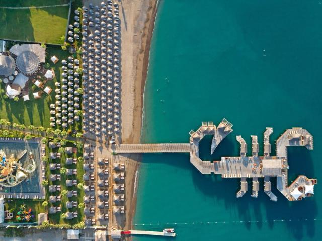 Titanic Mardan Palace