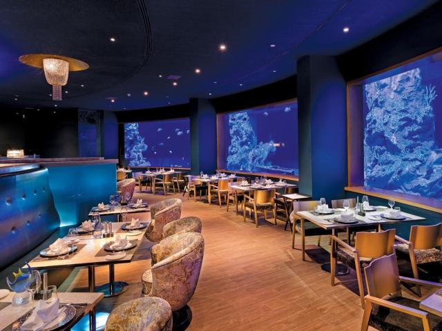 Titanic Mardan Palace