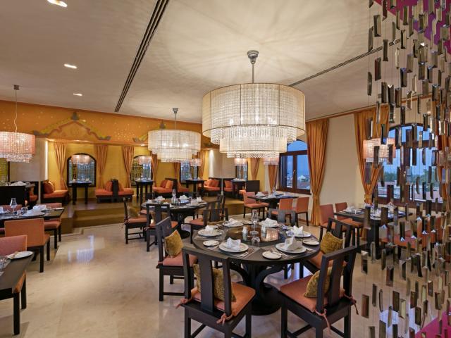 Titanic Mardan Palace