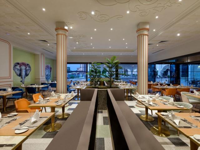 Titanic Mardan Palace