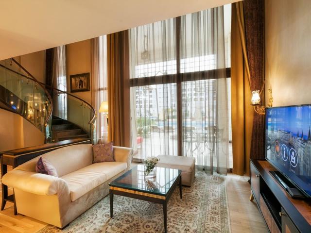 Titanic Mardan Palace