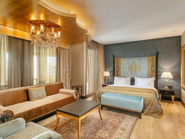 Titanic Mardan Palace