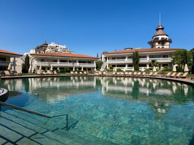 Titanic Mardan Palace