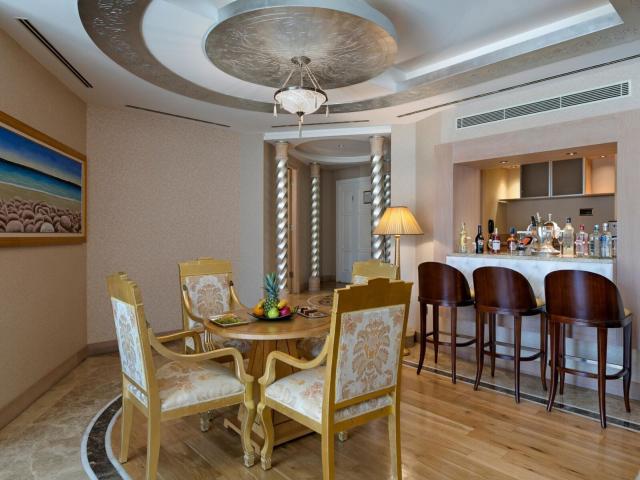Titanic Mardan Palace