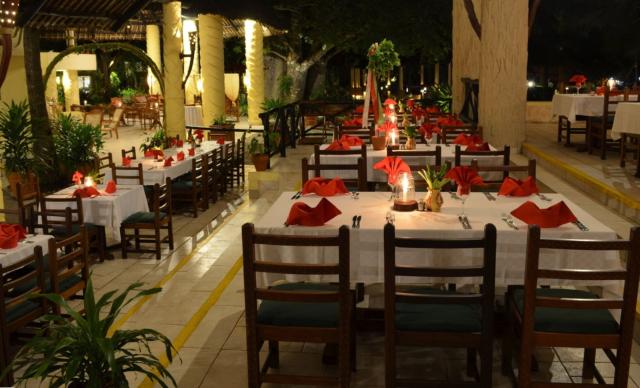 Baobab Beach Resort & Spa