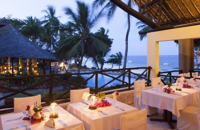 Baobab Beach Resort & Spa