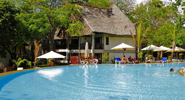 Baobab Beach Resort & Spa