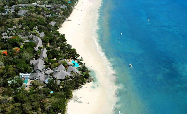 Baobab Beach Resort & Spa