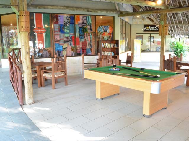 Baobab Beach Resort & Spa