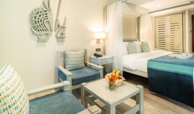 Baobab Beach Resort & Spa