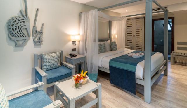 Baobab Beach Resort & Spa