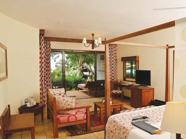 Baobab Beach Resort & Spa