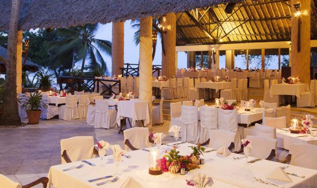 Baobab Beach Resort & Spa