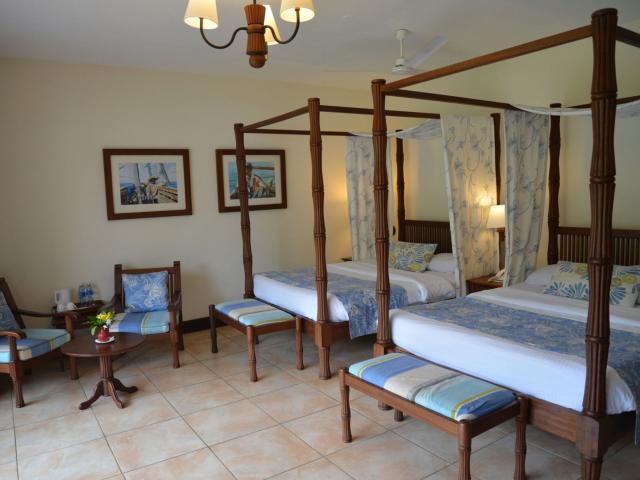 Baobab Beach Resort & Spa