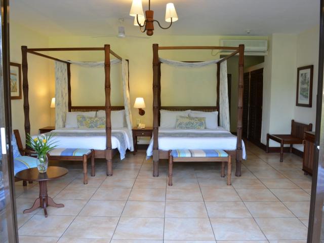 Baobab Beach Resort & Spa