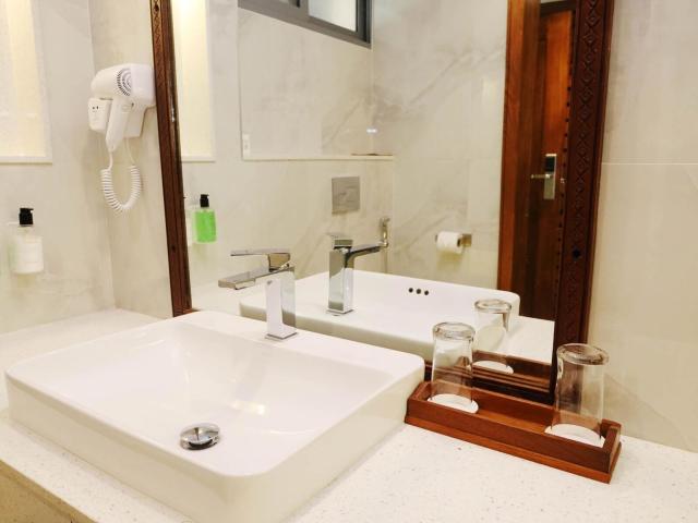 Baobab Beach Resort & Spa