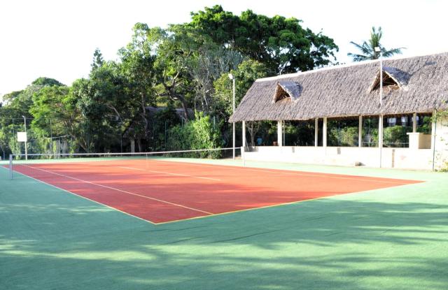 Baobab Beach Resort & Spa