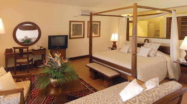 Baobab Beach Resort & Spa
