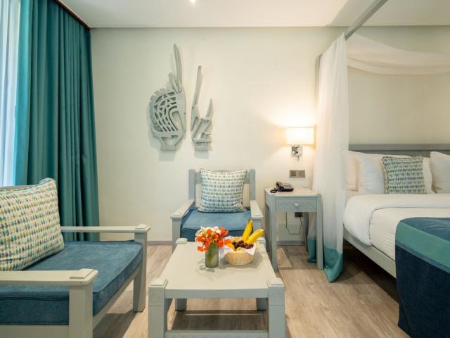 Baobab Beach Resort & Spa