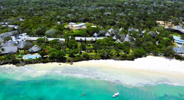 Baobab Beach Resort & Spa