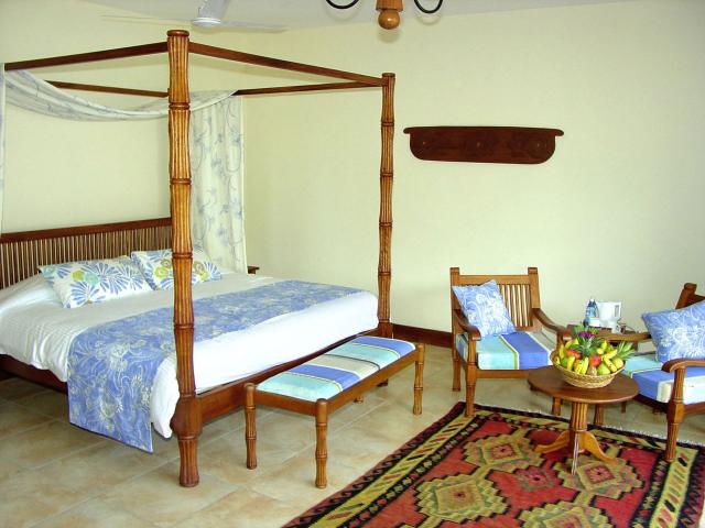 Baobab Beach Resort & Spa