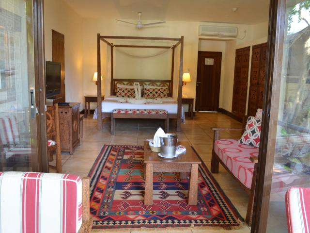 Baobab Beach Resort & Spa