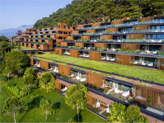 Maxx Royal Kemer