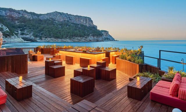 Maxx Royal Kemer