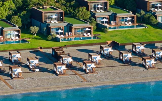 Maxx Royal Kemer