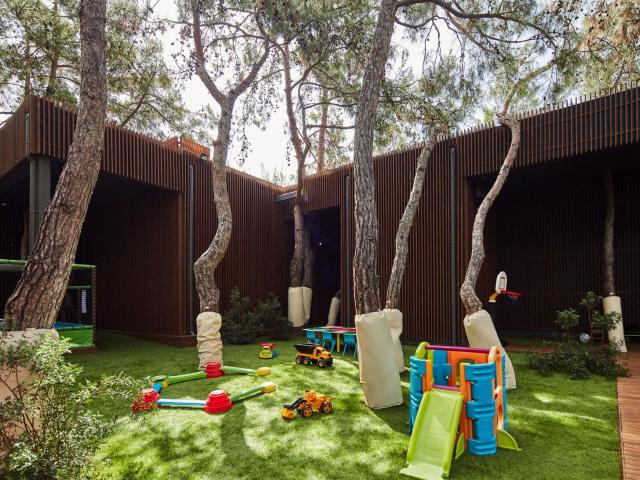 Maxx Royal Kemer