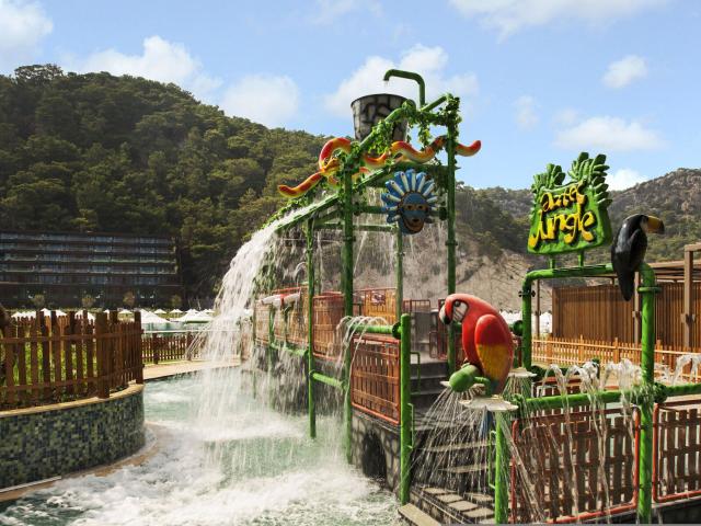Maxx Royal Kemer