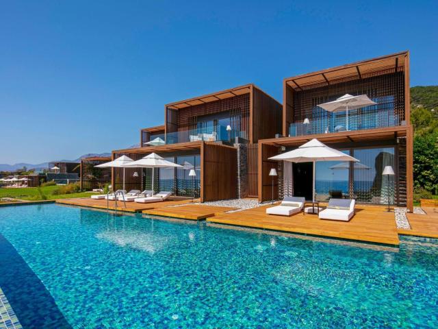 Maxx Royal Kemer