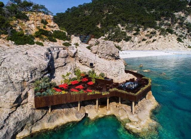 Maxx Royal Kemer