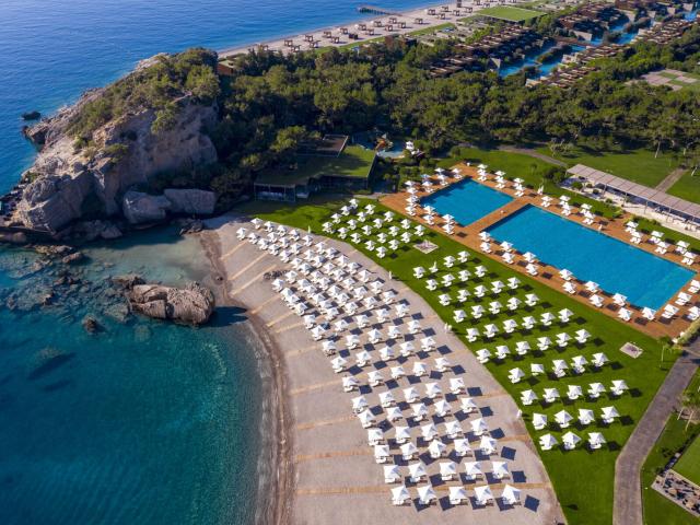 Maxx Royal Kemer