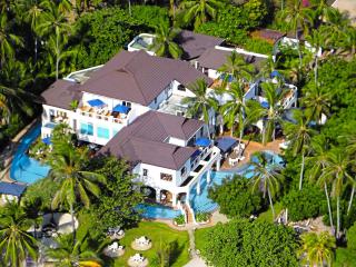 The Maji Beach Boutique