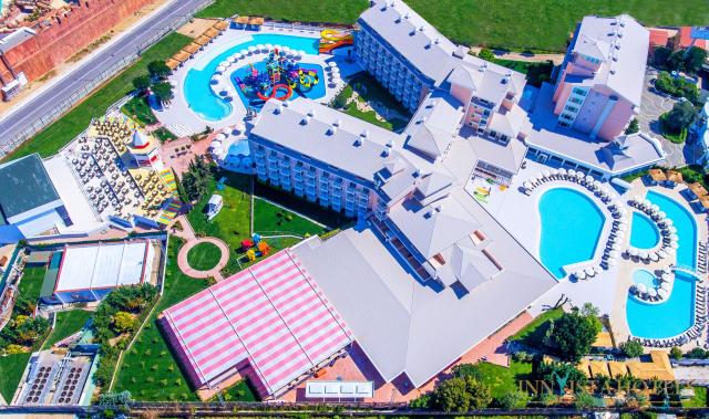Innvista Hotels Belek