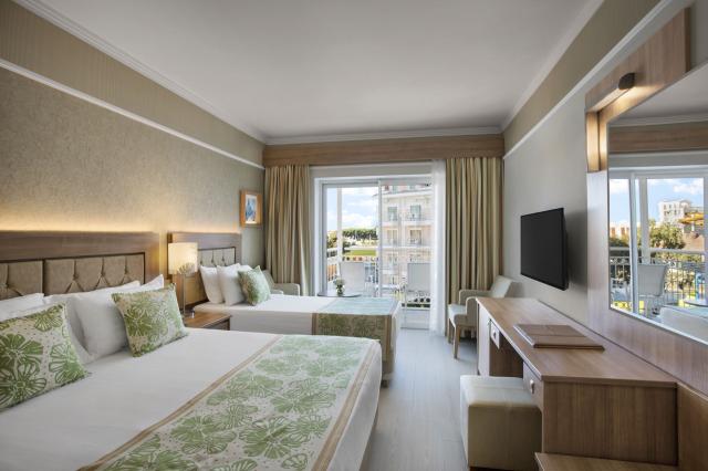 Innvista Hotels Belek