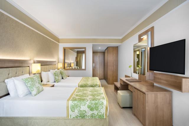 Innvista Hotels Belek